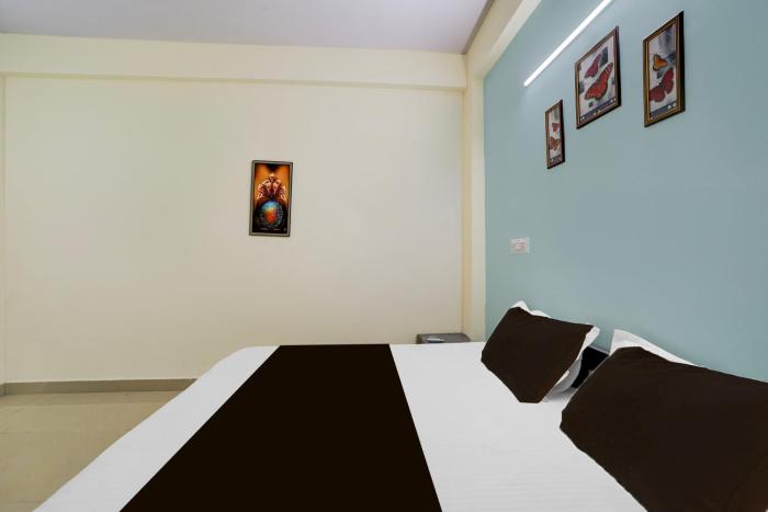 hotel o the shark palace