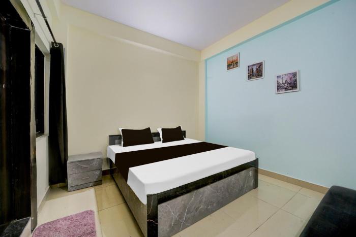 hotel o the shark palace