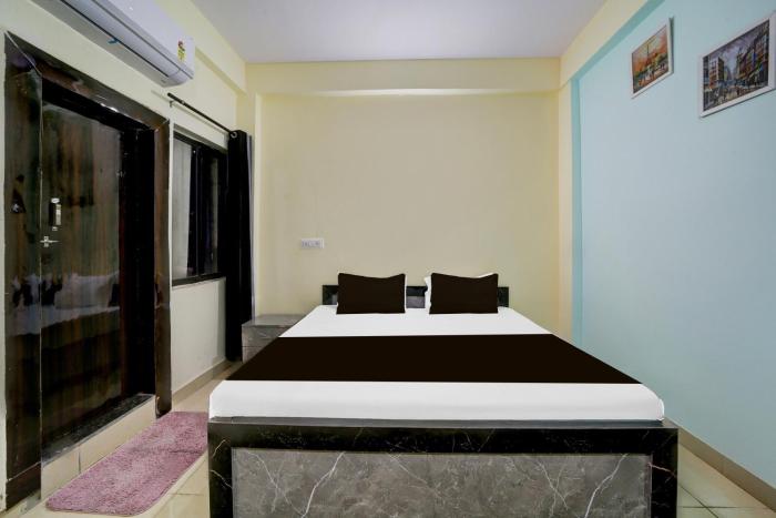 hotel o the shark palace