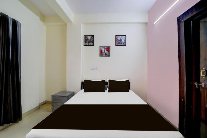 hotel o the shark palace