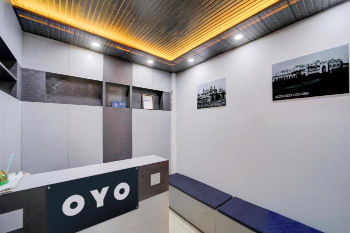 hotel o the shark palace