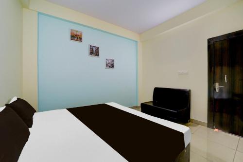 hotel o the shark palace