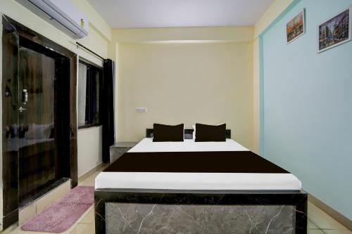 hotel o the shark palace