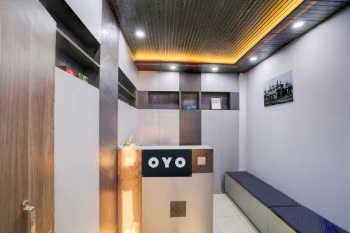 hotel o the shark palace