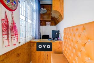 Hotel O Kingkhap,,3 star