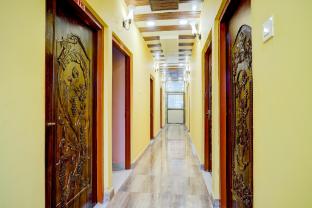 Hotel O Kingkhap,,3 star