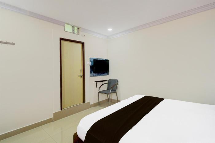 hotel o madhu grand luxury rooms