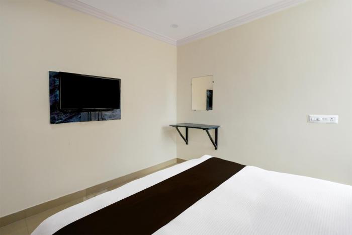 hotel o madhu grand luxury rooms