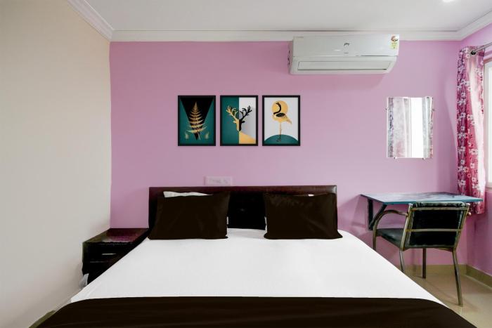 hotel o madhu grand luxury rooms
