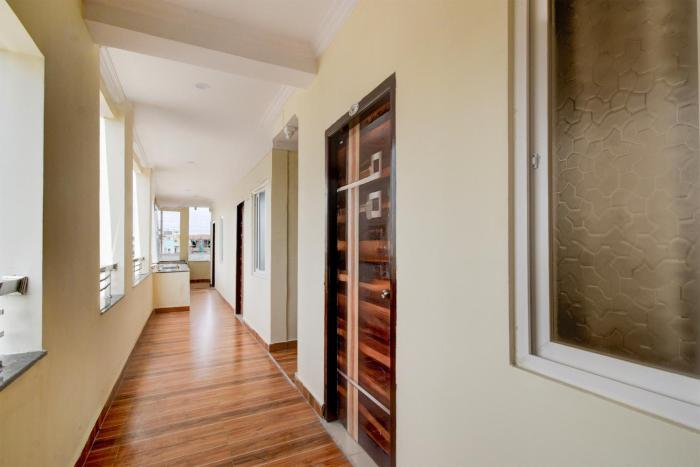 hotel o madhu grand luxury rooms