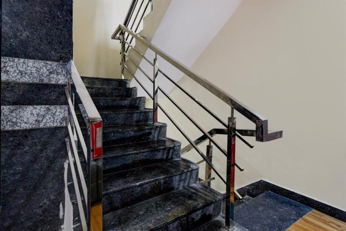 hotel o madhu grand luxury rooms