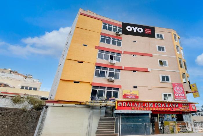 hotel o madhu grand luxury rooms