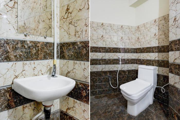 hotel o madhu grand luxury rooms
