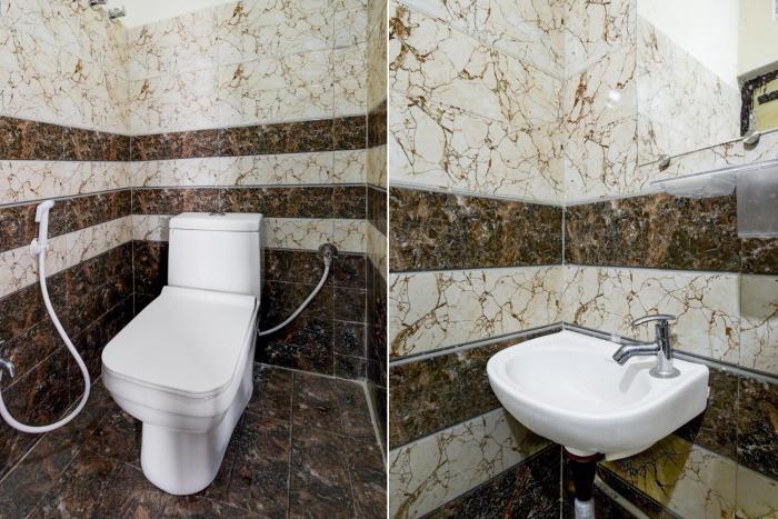 hotel o madhu grand luxury rooms