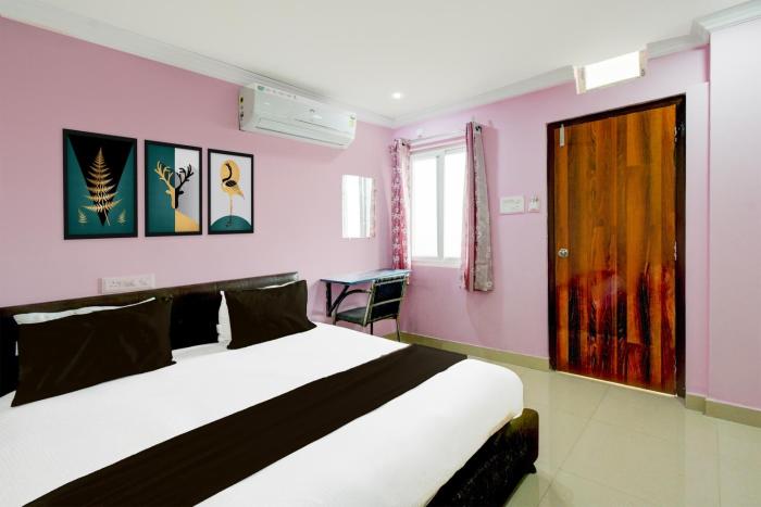 hotel o madhu grand luxury rooms