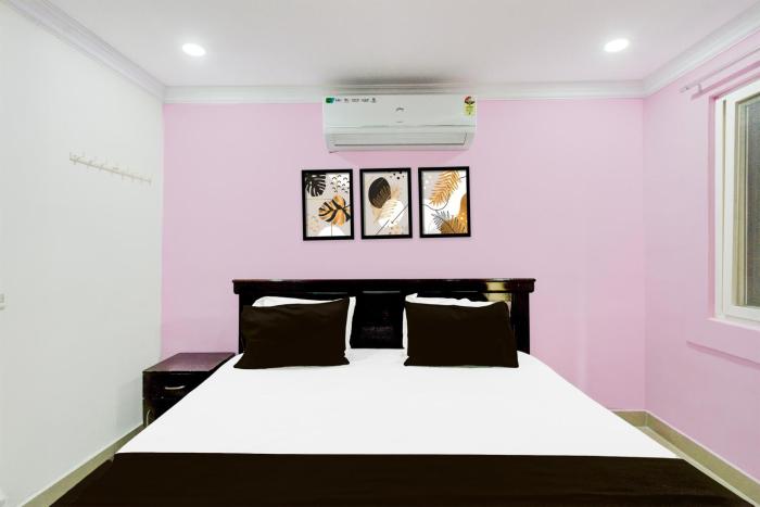 hotel o madhu grand luxury rooms