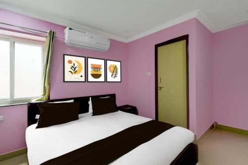 hotel o madhu grand luxury rooms
