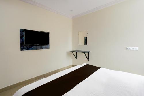 hotel o madhu grand luxury rooms