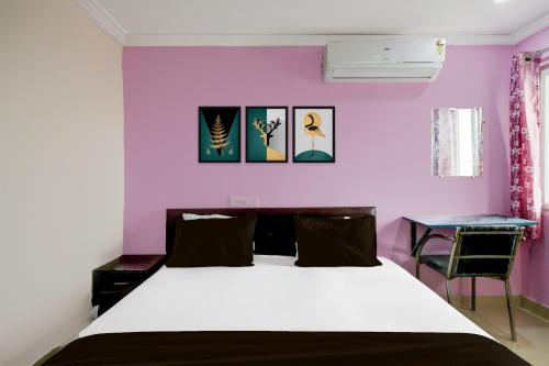 hotel o madhu grand luxury rooms