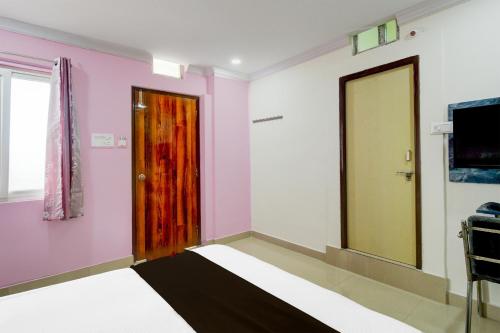 hotel o madhu grand luxury rooms
