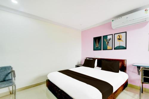 hotel o madhu grand luxury rooms