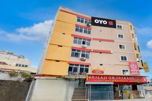 hotel o madhu grand luxury rooms