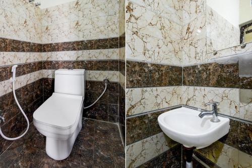 Hotel O Madhu Grand Luxury Rooms,,3 star