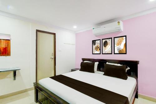 hotel o madhu grand luxury rooms