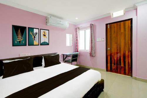 hotel o madhu grand luxury rooms