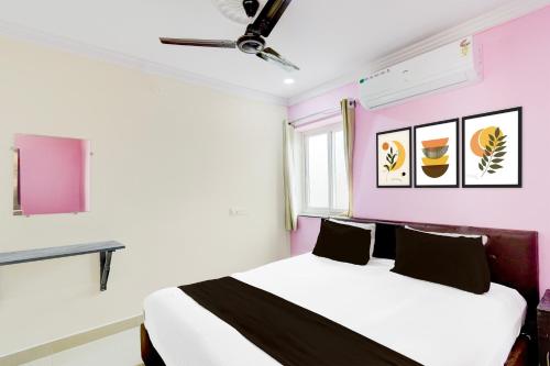 hotel o madhu grand luxury rooms
