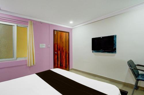 hotel o madhu grand luxury rooms