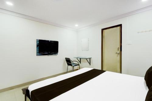 hotel o madhu grand luxury rooms