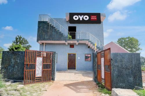 Hotel O Virashat,,3 star