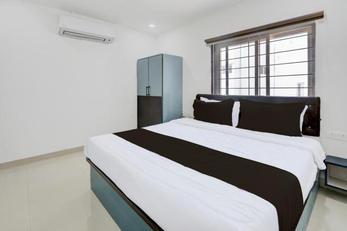 hotel o viraj luxury stay