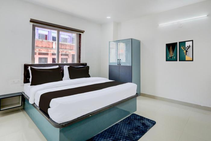 hotel o viraj luxury stay