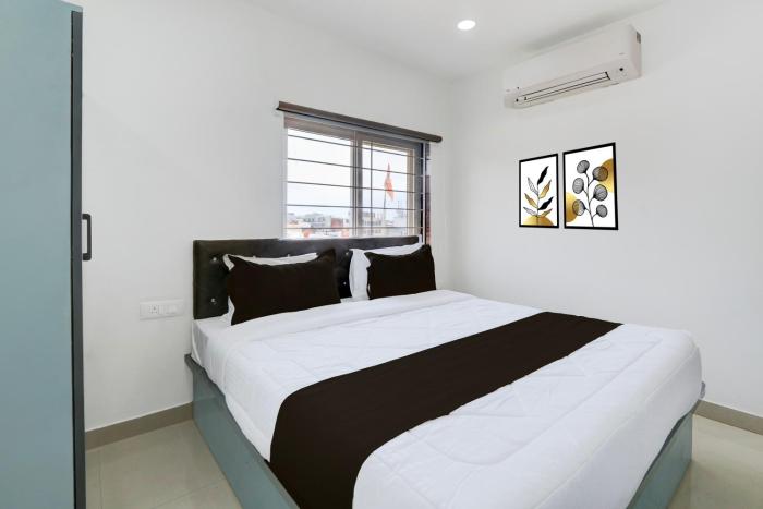 hotel o viraj luxury stay