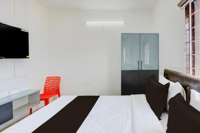 hotel o viraj luxury stay