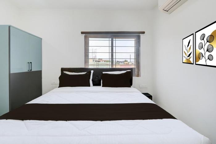 hotel o viraj luxury stay