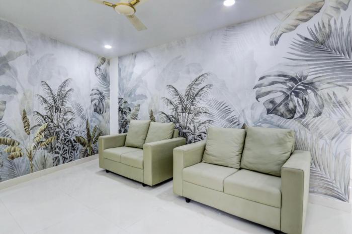 hotel o viraj luxury stay