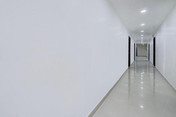 hotel o viraj luxury stay