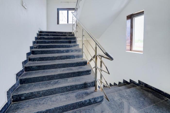 hotel o viraj luxury stay