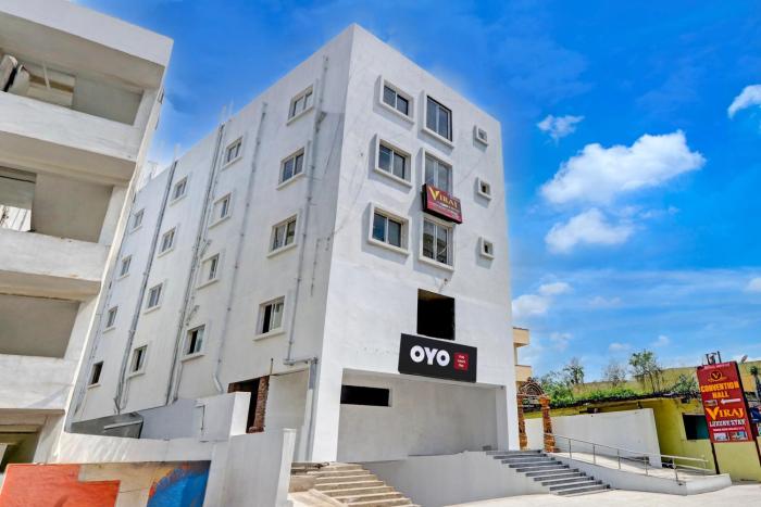 hotel o viraj luxury stay