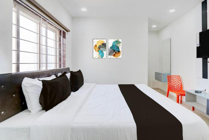 hotel o viraj luxury stay