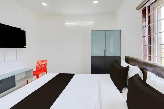 hotel o viraj luxury stay