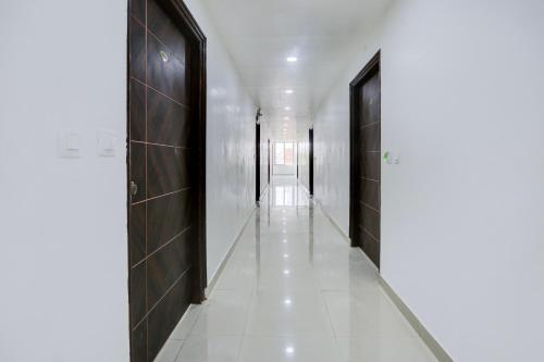 hotel o viraj luxury stay