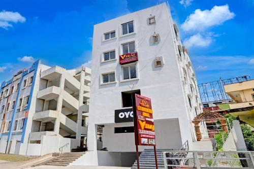 hotel o viraj luxury stay