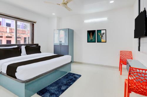 hotel o viraj luxury stay