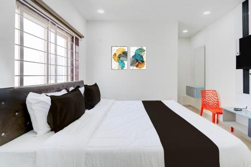 hotel o viraj luxury stay