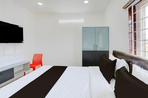 hotel o viraj luxury stay