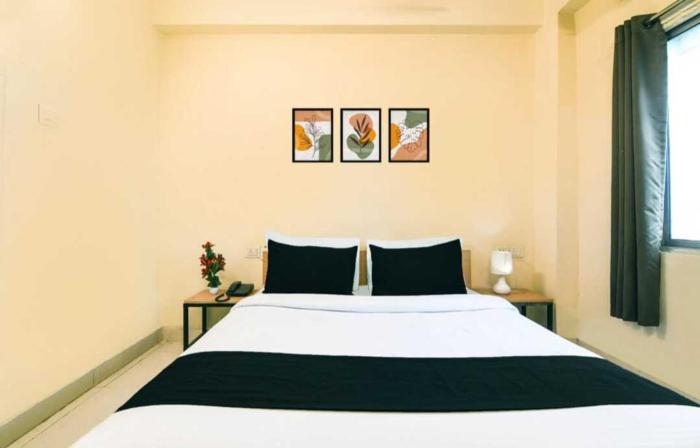 super hotel o profulla devi guest house